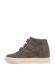 Blowfish Malibu Brown Zest Regular Fit Ankle Boots - Image 2 of 7
