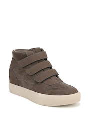 Blowfish Malibu Brown Zest Regular Fit Ankle Boots - Image 3 of 7