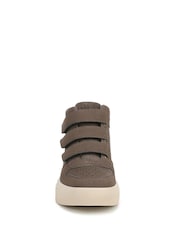 Blowfish Malibu Brown Zest Regular Fit Ankle Boots - Image 4 of 7