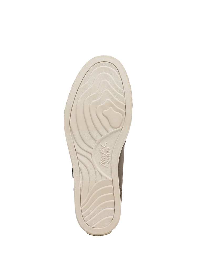 Blowfish Malibu Brown Zest Regular Fit Ankle Boots - Image 7 of 7 Blowfish Malibu Brown Zest Regular Fit Ankle Boots - Image 7 of 7