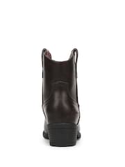 Blowfish Malibu Wine Red Southwest Regular Fit Western Boots - Image 5 of 7