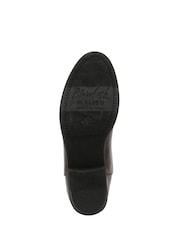 Blowfish Malibu Wine Red Southwest Regular Fit Western Boots - Image 7 of 7