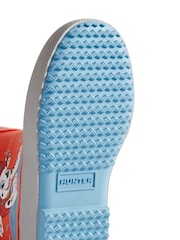 Hunter Red First Paw Patrol Wellies - Image 5 of 5
