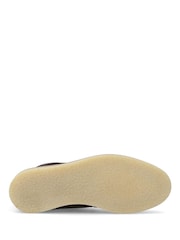 Sperry Suede Brown Newark Ankle Boots - Image 4 of 4