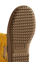 Hunter Yellow First Paw Patrol Wellies - Image 5 of 5