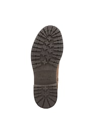Marrón - Botas Blowfish Malibu Astor Corte estándar Con cordones - Imagen 3 de 7