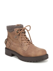 Marrón - Botas Blowfish Malibu Astor Corte estándar Con cordones - Imagen 7 de 7