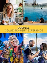 Virgin Experience Days Couples Collection Gift Experience - Image 1 of 4