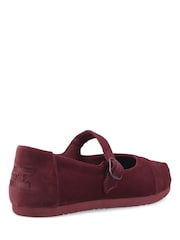 Toms Alpargata обувь Мэри Джейн - Изображение 2 4