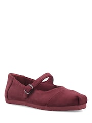 Toms Alpargata обувь Мэри Джейн - Изображение 3 4