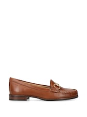 Carvela London Click Leather Shoes - Image 1 of 5