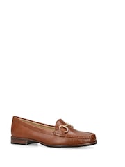 Carvela London Click Leather Shoes - Image 2 of 5