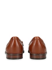 Carvela London Click Leather Shoes - Image 3 of 5