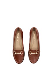 Carvela London Click Leather Shoes - Image 4 of 5