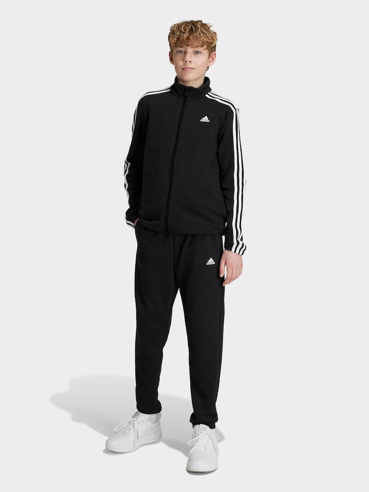 Adidas Junior Trainingsanzug - Bild 1 von 7