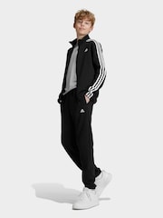 Adidas Junior Trainingsanzug - Bild 3 von 7