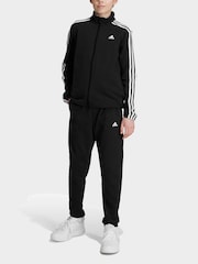 Adidas Junior Trainingsanzug - Bild 4 von 7