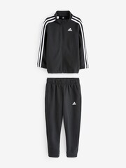 Adidas Junior Trainingsanzug - Bild 7 von 7