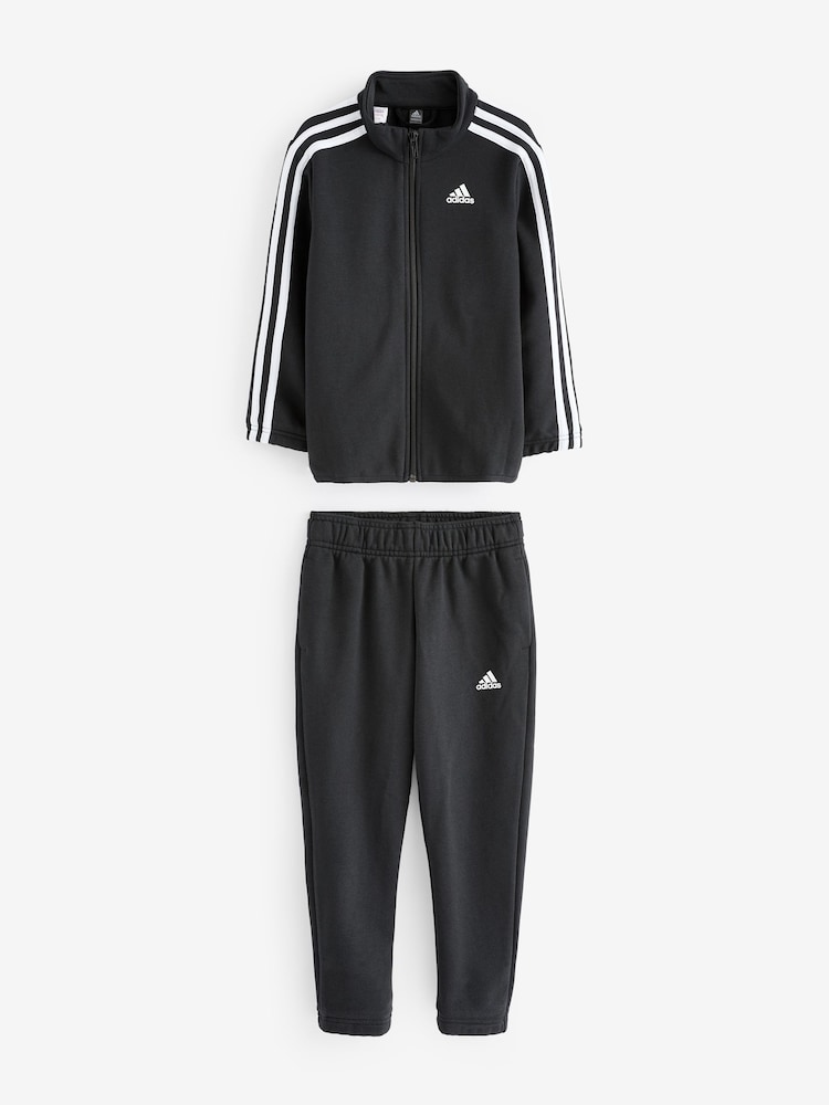 Adidas Junior Trainingsanzug - Bild 7 von 7
