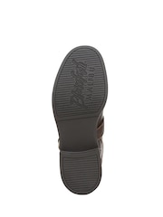 Blowfish Malibu Brown Venice Cozy Regular Fit Biker Boots - Image 7 of 7