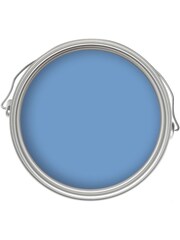 Craig & Rose Blue Chalky Emulsion Victoria Paint - Image 1 of 1