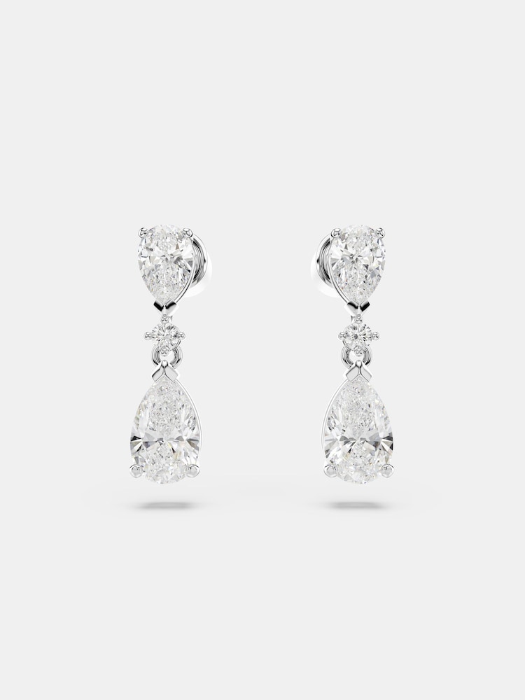 طقم Mesmera من Swarovski - صورة 7 من 7 طقم Mesmera من Swarovski - صورة 7 من 7