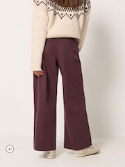 Jeggings de pernera ancha petite de M&Co - Imagen 3 de 6