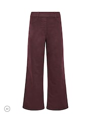 Jeggings de pernera ancha petite de M&Co - Imagen 5 de 6
