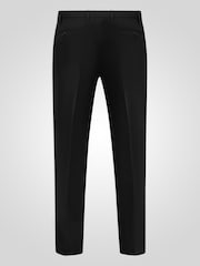 D555 D555 Ted 4 Way Stretch Relaxed Trouser with Stretch Waistband - Imagen 7 de 7