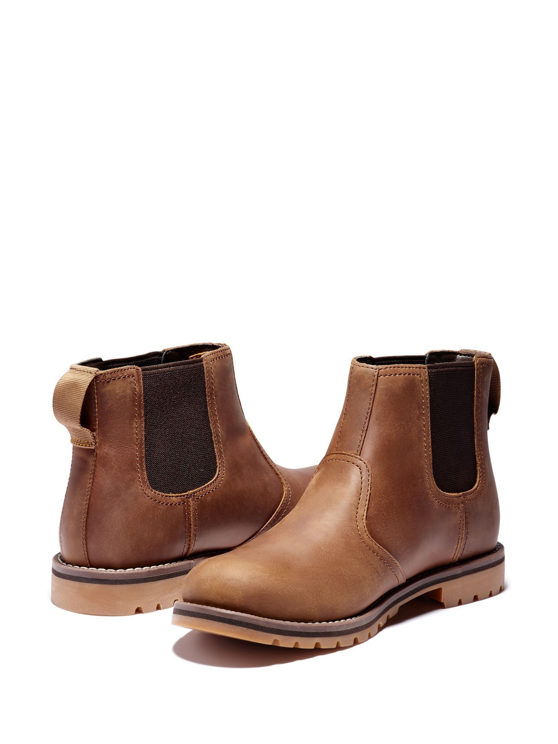 Timberland chukka larchmont on sale