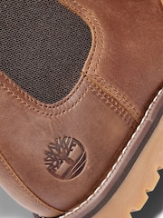 Timberland® Larchmont Leather Chelsea Booots - Image 4 of 4
