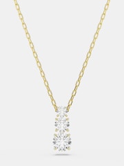 قلادة متدلية تشكيلة Stilla Attract من Swarovski - صورة 1 من 6