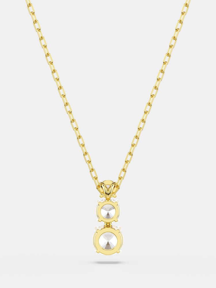 قلادة متدلية تشكيلة Stilla Attract من Swarovski - صورة 2 من 6 قلادة متدلية تشكيلة Stilla Attract من Swarovski - صورة 2 من 6