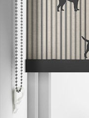 Emily Bond Coal Marley Made to Measure Roller Blinds - Image 5 of 6