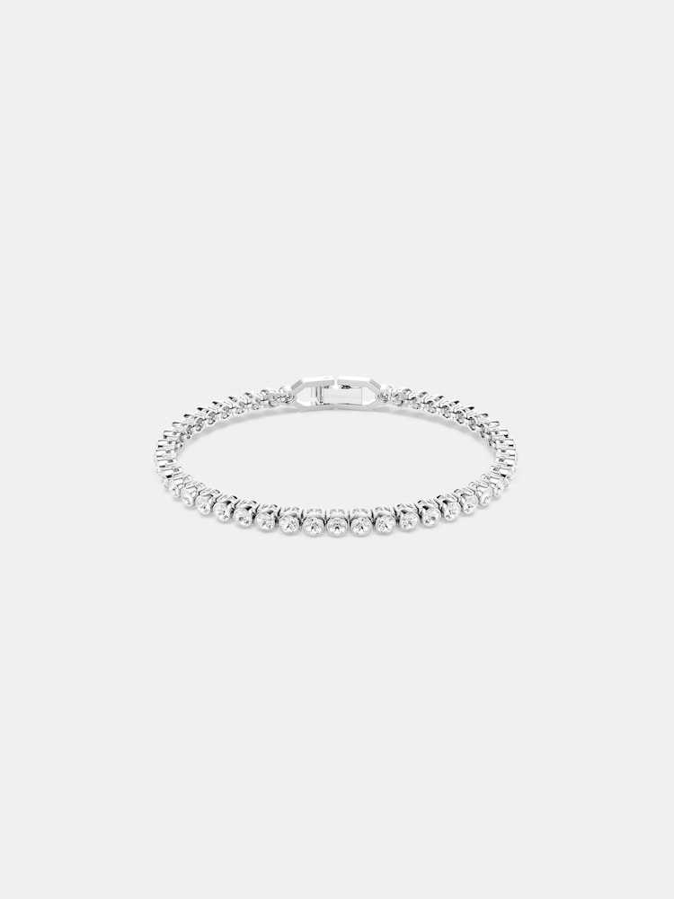 Swarovski Imber Emily Tennis Bracelet - Image 1 de 2