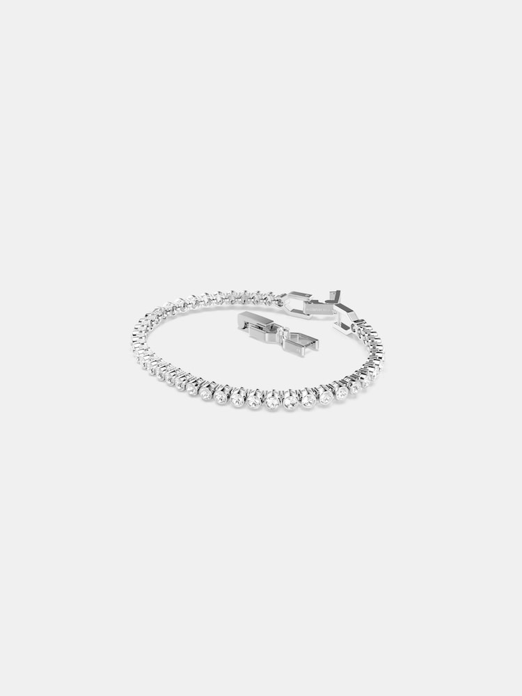 Swarovski Imber Emily Tennis Bracelet - Image 2 de 2