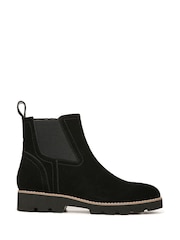 Vionic Brighton Suede Ankle Boots - Image 1 of 7