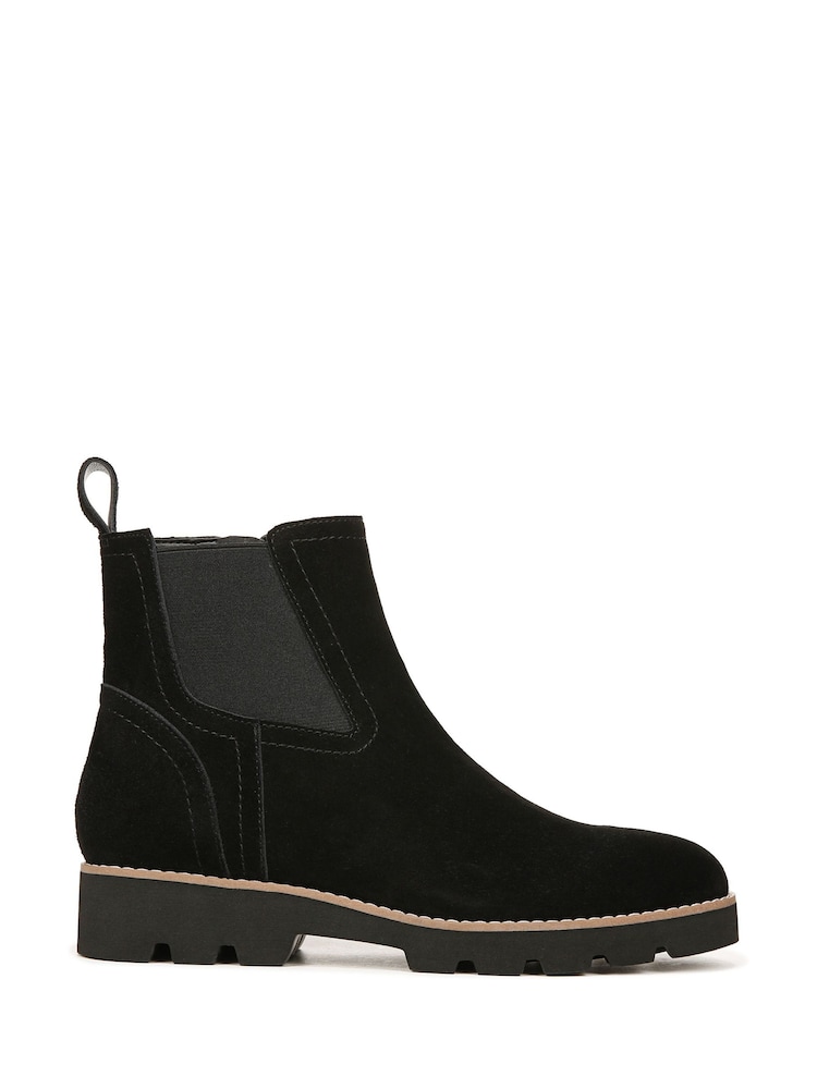 Vionic Brighton Suede Ankle Boots - Image 1 of 7