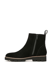 Vionic Brighton Suede Ankle Boots - Image 2 of 7