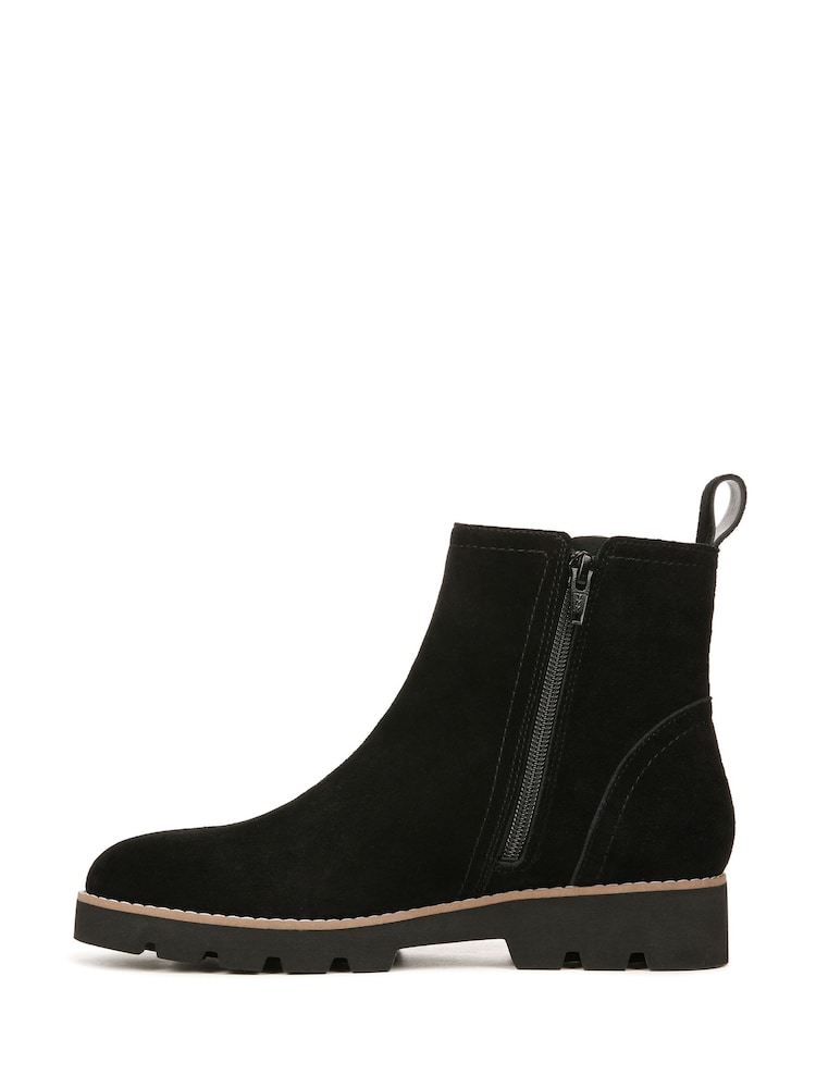 Vionic Brighton Suede Ankle Boots - Image 2 of 7