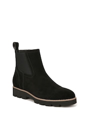 Vionic Brighton Suede Ankle Boots - Image 3 of 7