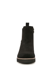 Vionic Brighton Suede Ankle Boots - Image 4 of 7