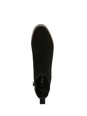 Vionic Brighton Suede Ankle Boots - Image 6 of 7