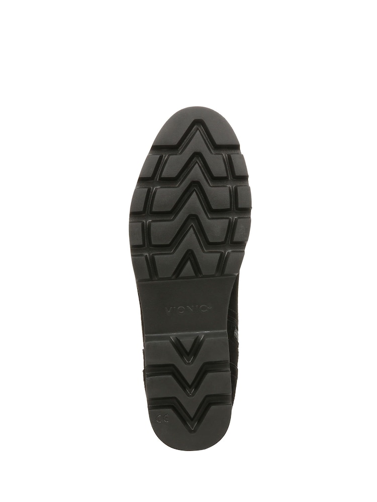Vionic Brighton Suede Ankle Boots - Image 7 of 7