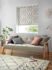 MissPrint Plantation Jungle Made to Measure Roller Blinds - Image 2 of 6