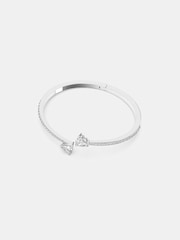Swarovski White Mesmera Bangle - Image 5 of 7