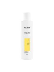 Nioxin System 1 - Scalp and Hair Conditioner 300ml - Image 1 of 5