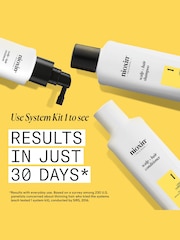 Nioxin System 1 - Scalp and Hair Conditioner 300ml - Image 3 of 5