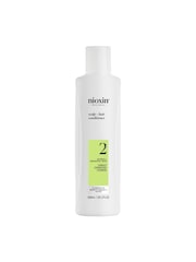 Nioxin System 2 - Scalp and Hair Conditioner 300ml - Image 1 of 5