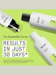 Nioxin System 2 - Scalp and Hair Conditioner 300ml - Image 3 of 5